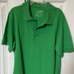 Austin Trading co. Boys shirt